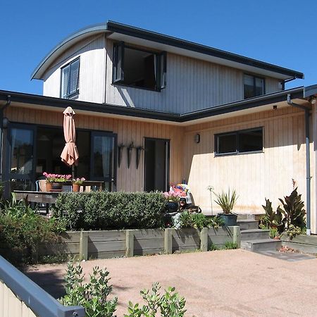 Kotuku Bed & Breakfast Whangamata Ngoại thất bức ảnh