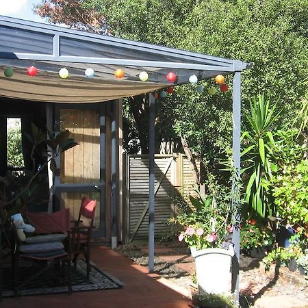 Kotuku Bed & Breakfast Whangamata Ngoại thất bức ảnh