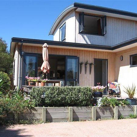 Kotuku Bed & Breakfast Whangamata Ngoại thất bức ảnh
