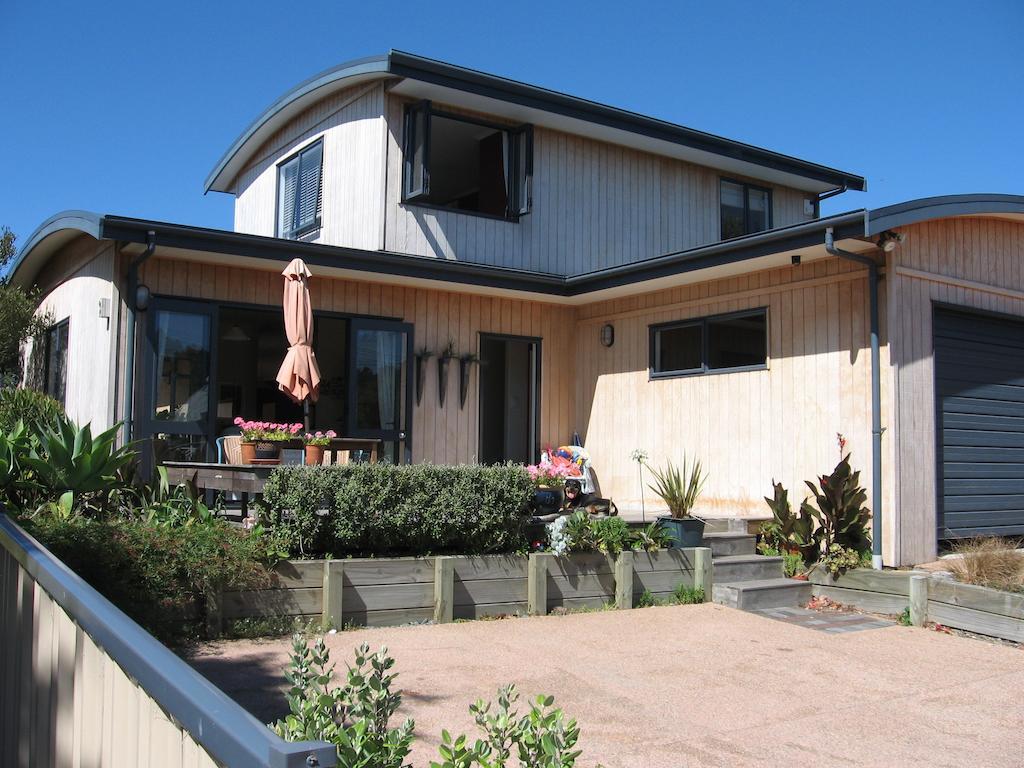 Kotuku Bed & Breakfast Whangamata Ngoại thất bức ảnh