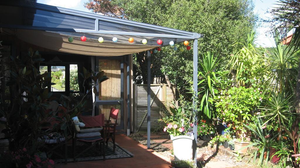 Kotuku Bed & Breakfast Whangamata Ngoại thất bức ảnh