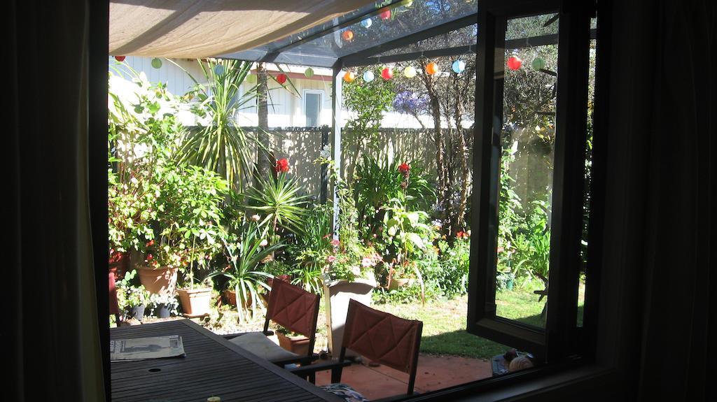 Kotuku Bed & Breakfast Whangamata Ngoại thất bức ảnh