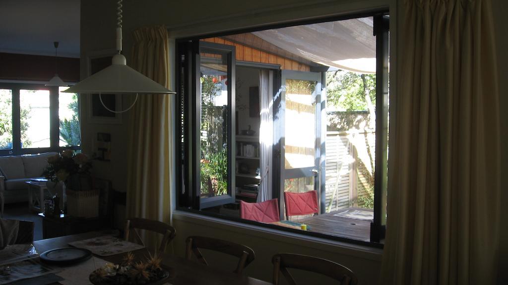 Kotuku Bed & Breakfast Whangamata Ngoại thất bức ảnh