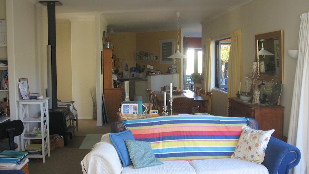 Kotuku Bed & Breakfast Whangamata Ngoại thất bức ảnh
