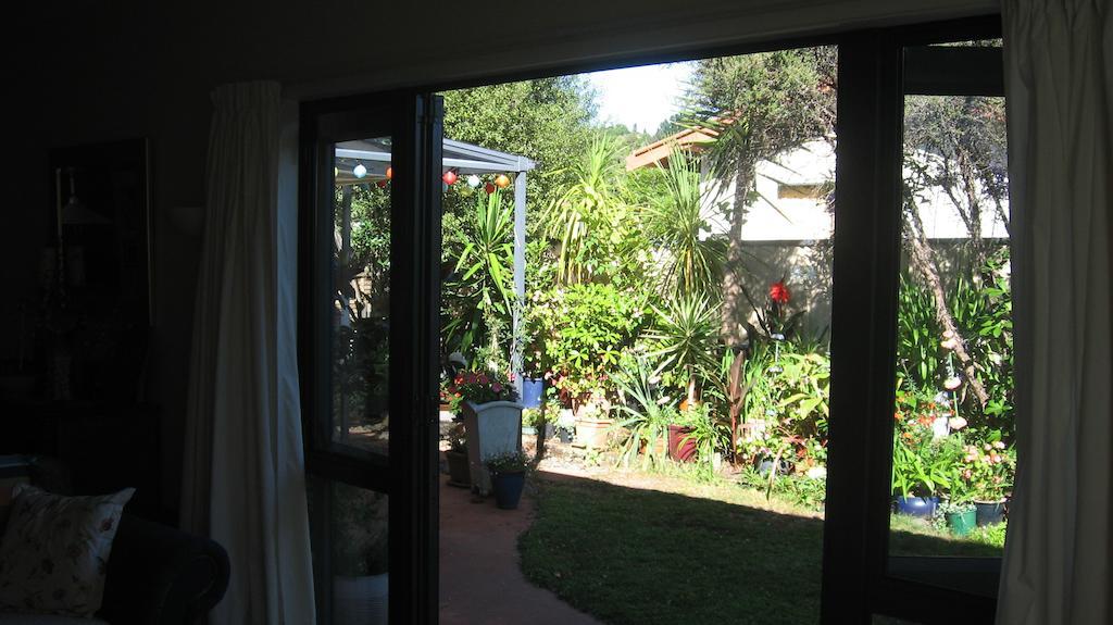 Kotuku Bed & Breakfast Whangamata Ngoại thất bức ảnh