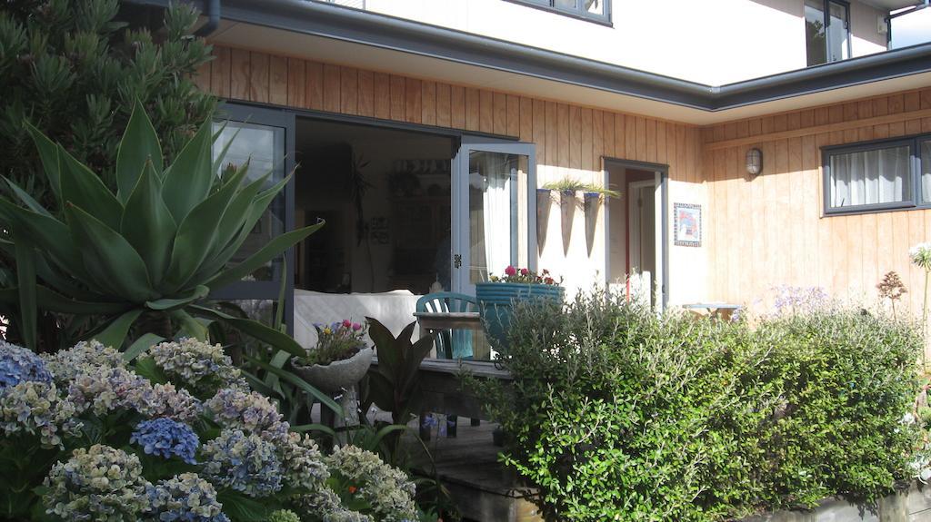 Kotuku Bed & Breakfast Whangamata Ngoại thất bức ảnh