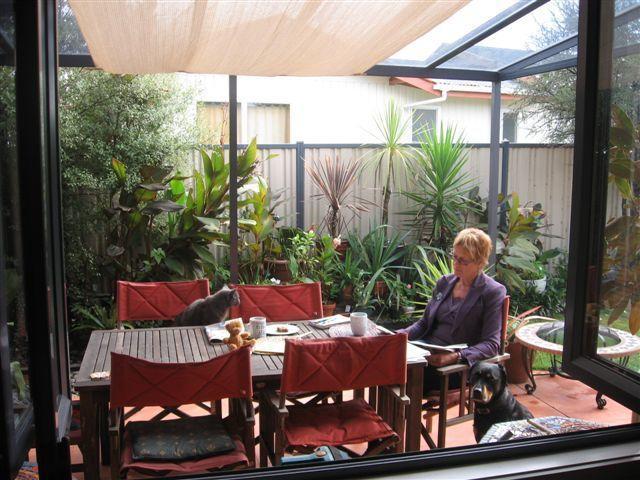 Kotuku Bed & Breakfast Whangamata Ngoại thất bức ảnh